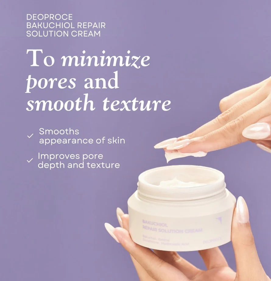 50% off on Deoproce Bakuchiol Line Set of 5 - Image 10