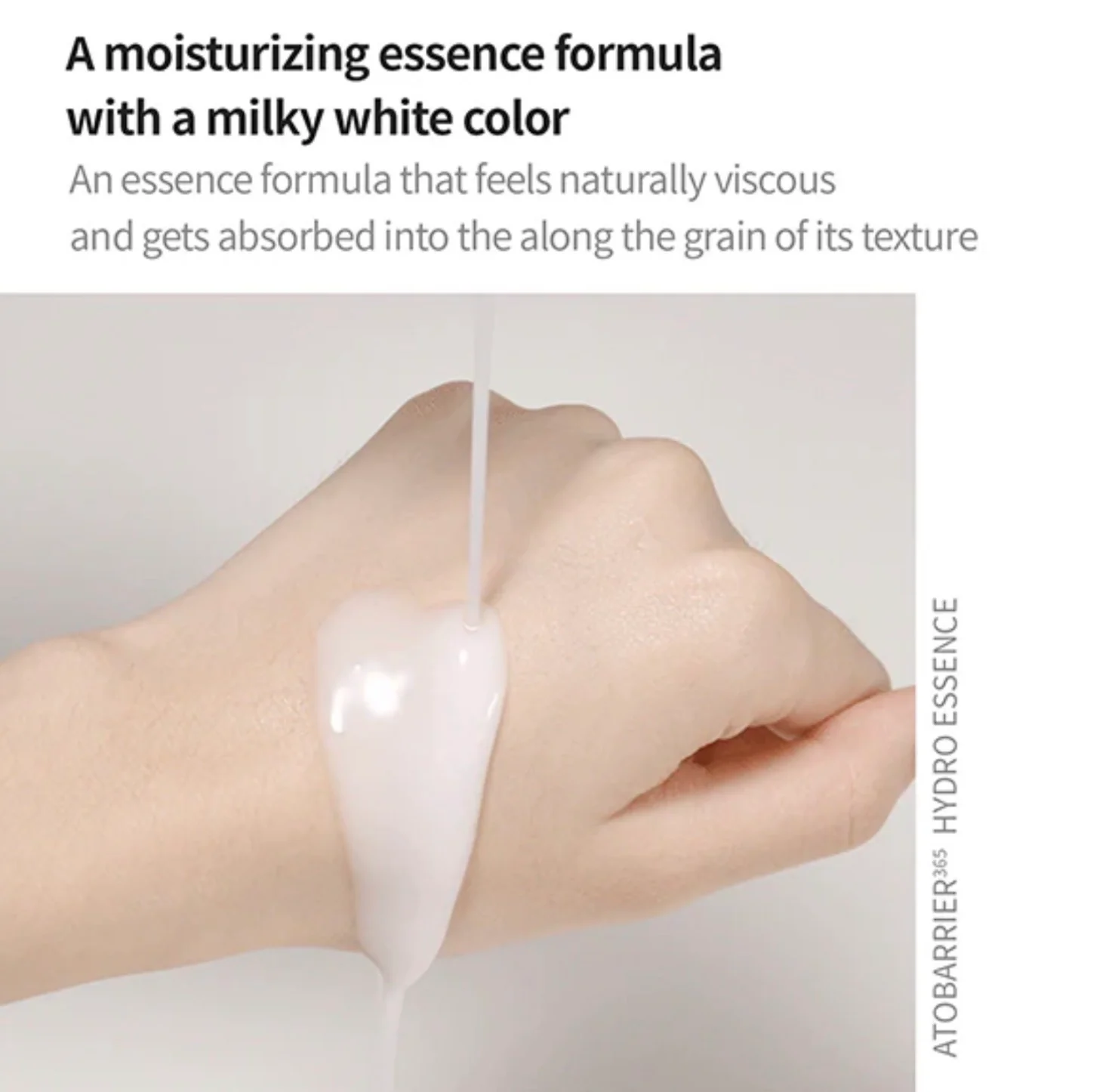 AESTURA Atobarrier 365 Hydro Essence 200mL - Image 4