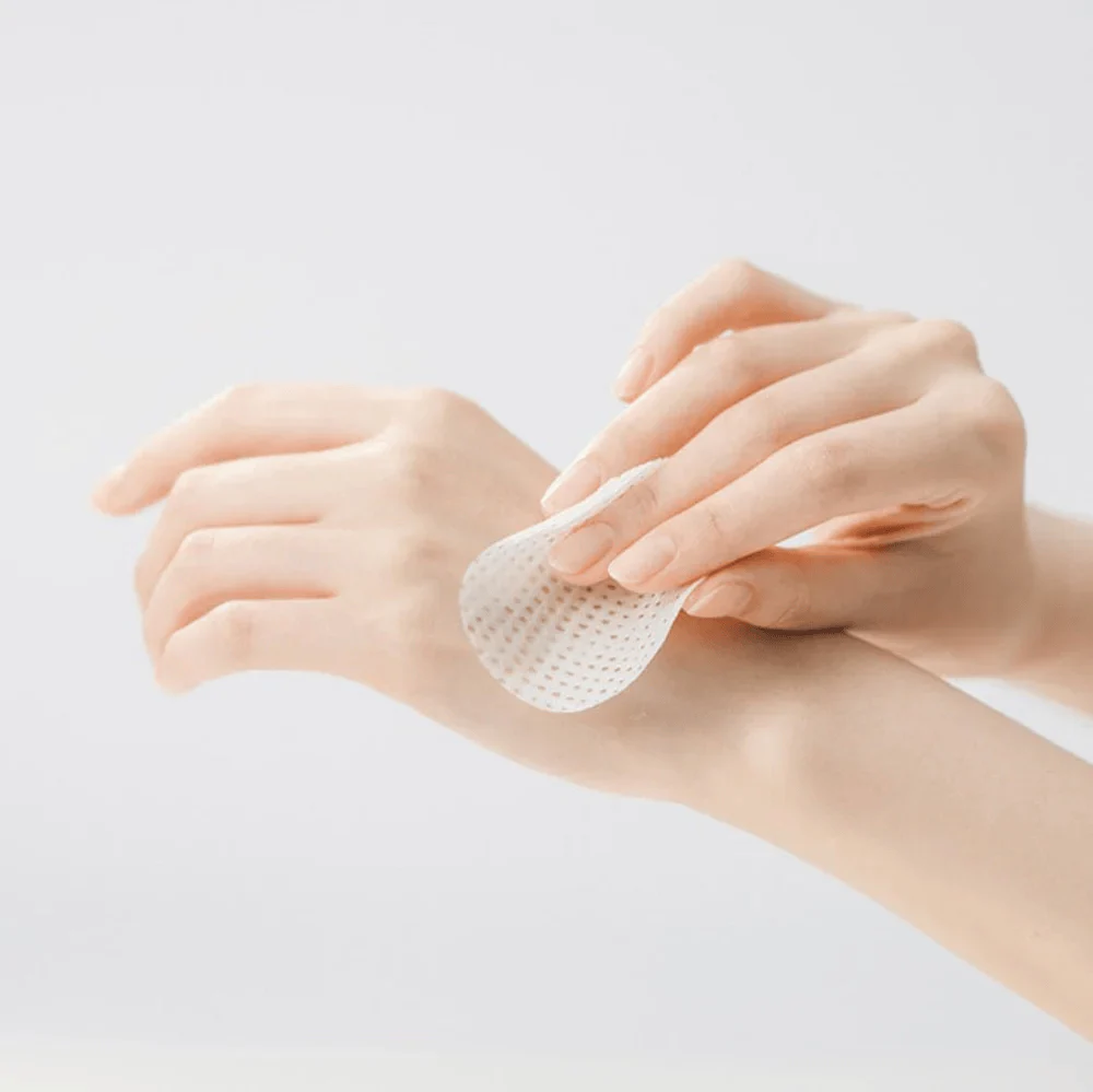 ANUA Birch Moisture Boosting Pad (70 pads) - Image 4