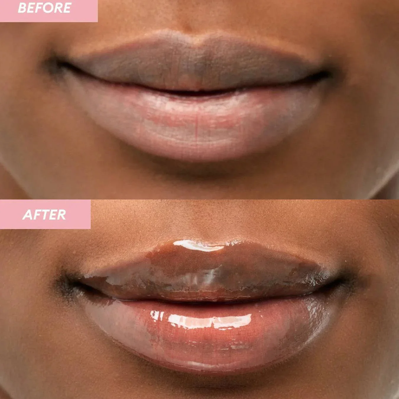 APIEU Honey & Milk Lip Oil (Peach) 5g - Image 5