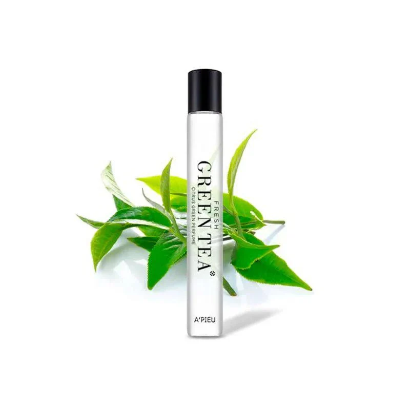 APIEU My Handy Roll On Perfume 9.5mL - Image 10