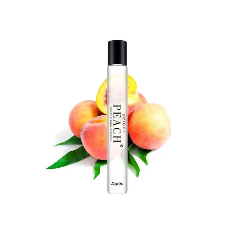 APIEU My Handy Roll On Perfume 9.5mL - Image 4