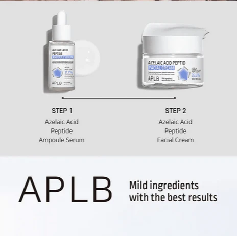 APLB Azelaic Acid Peptide Ampoule Serum 40mL - Image 18