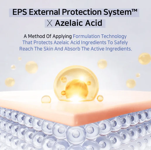 APLB Azelaic Acid Peptide Ampoule Serum 40mL - Image 5