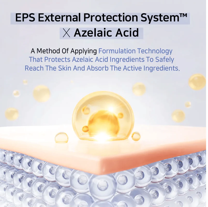 APLB Azelaic Acid Peptide Facial Cream 55mL - Image 5