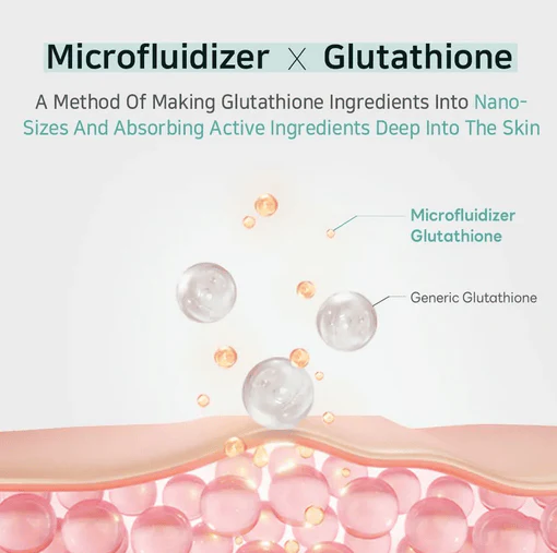 APLB Glutathione Niacinamide Sheet Mask 25mL - Image 9