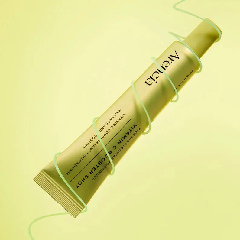 ARENCIA Vitamin C Booster Shot 30ml - Image 5