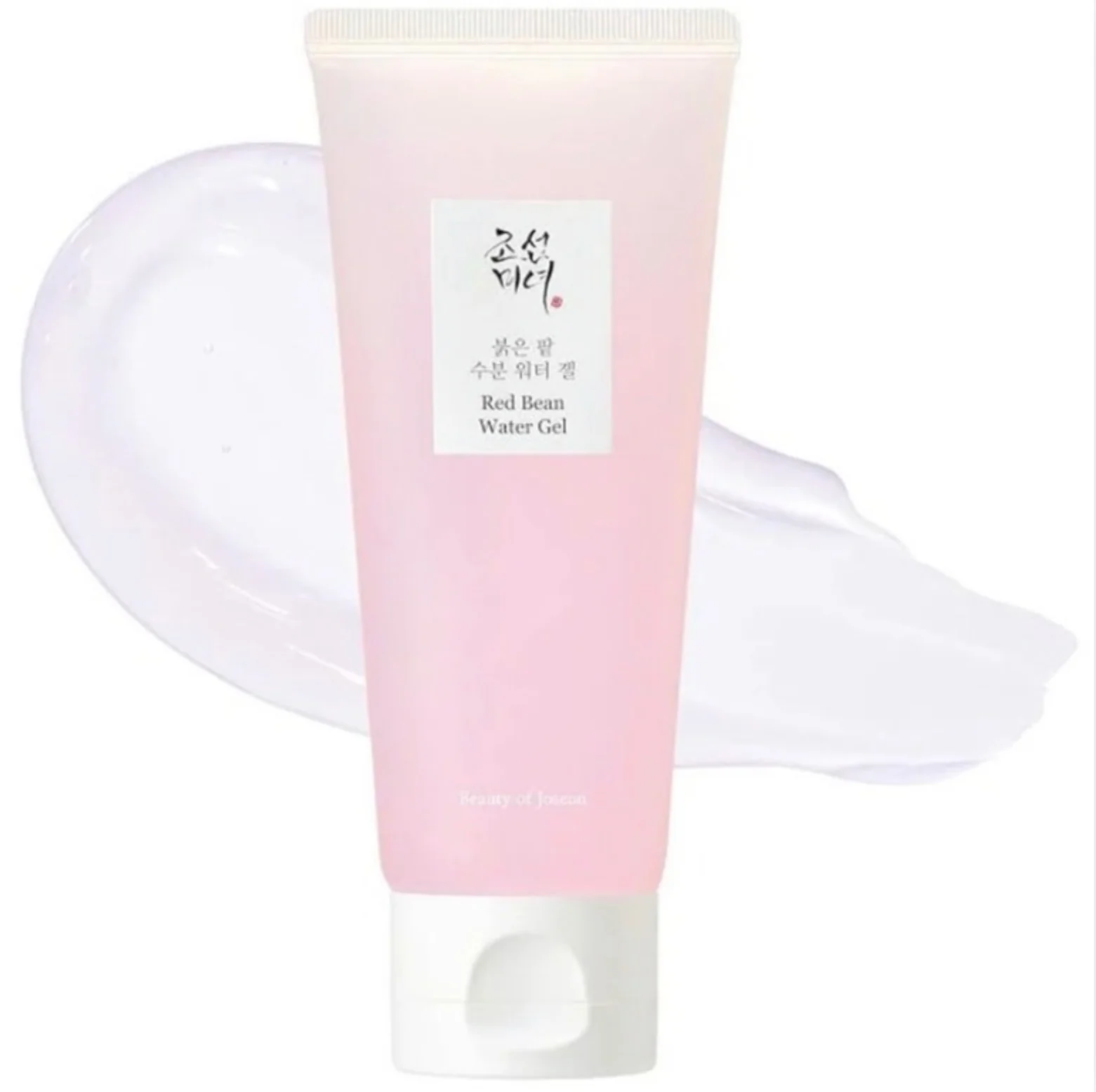 BEAUTY OF JOSEON Red Bean Water Gel