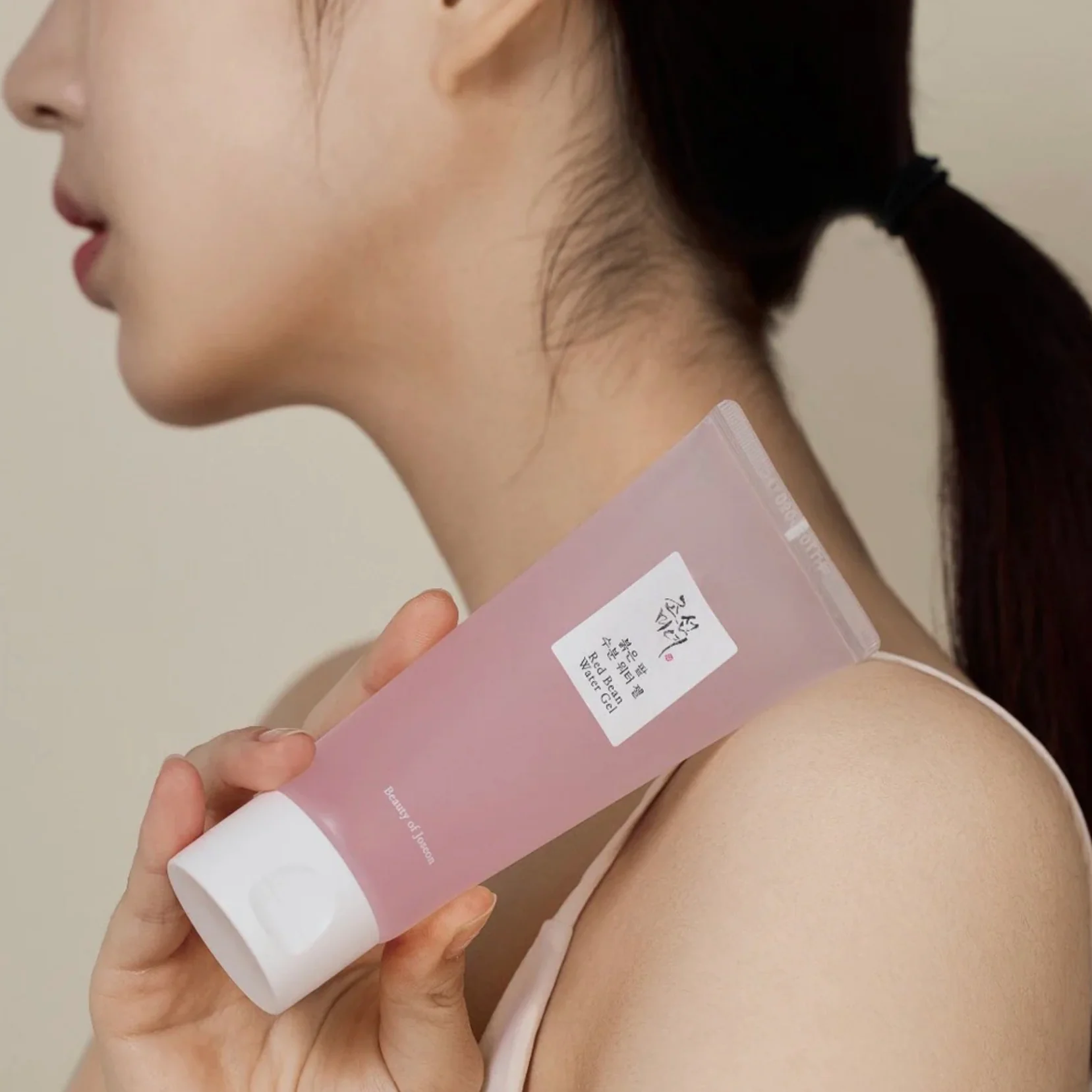 BEAUTY OF JOSEON Red Bean Water Gel - Image 2