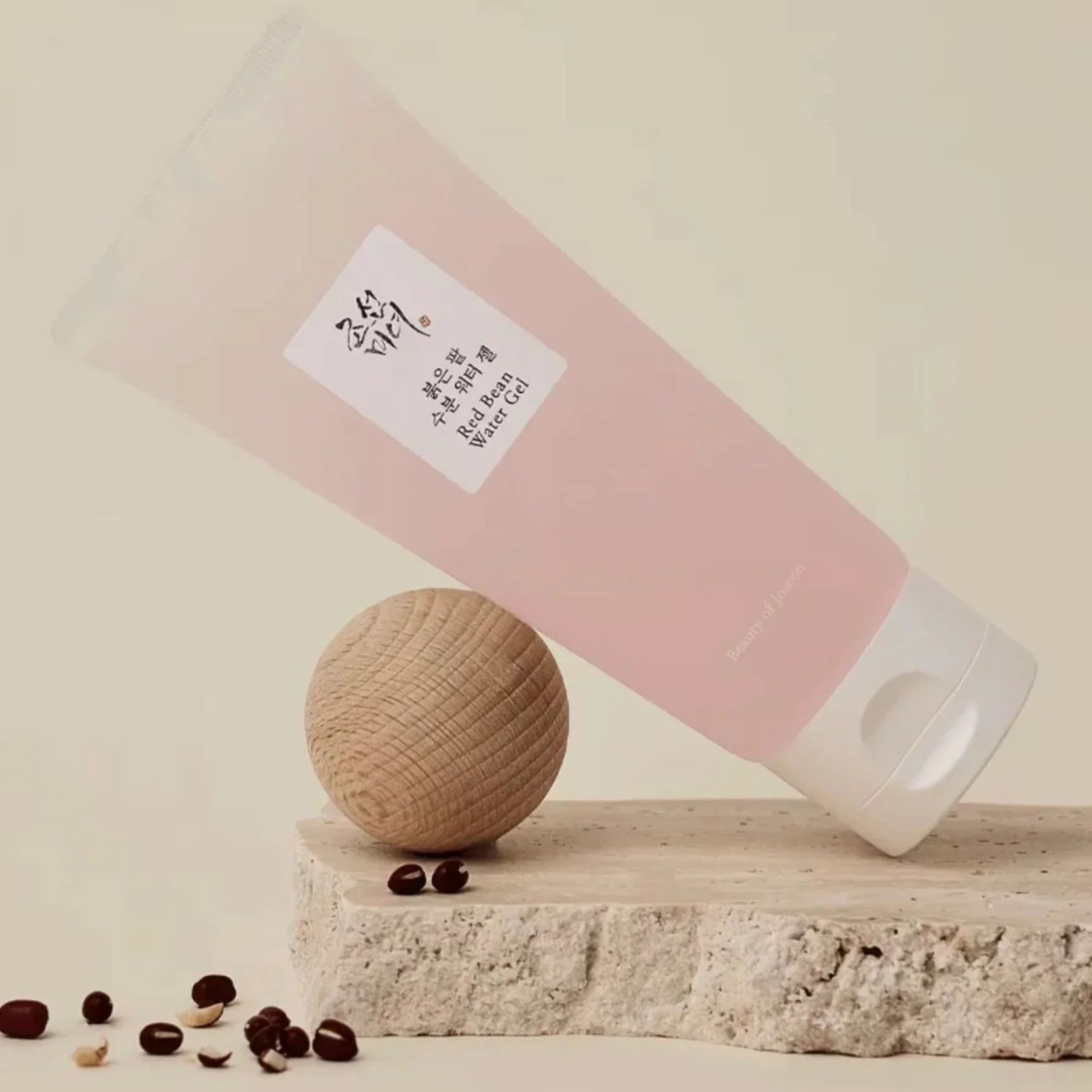 BEAUTY OF JOSEON Red Bean Water Gel - Image 3