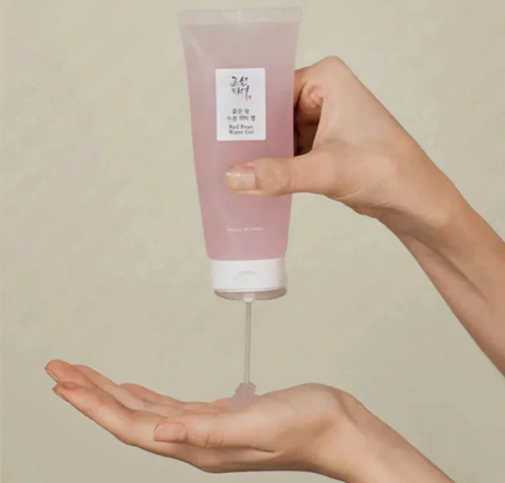 BEAUTY OF JOSEON Red Bean Water Gel - Image 4