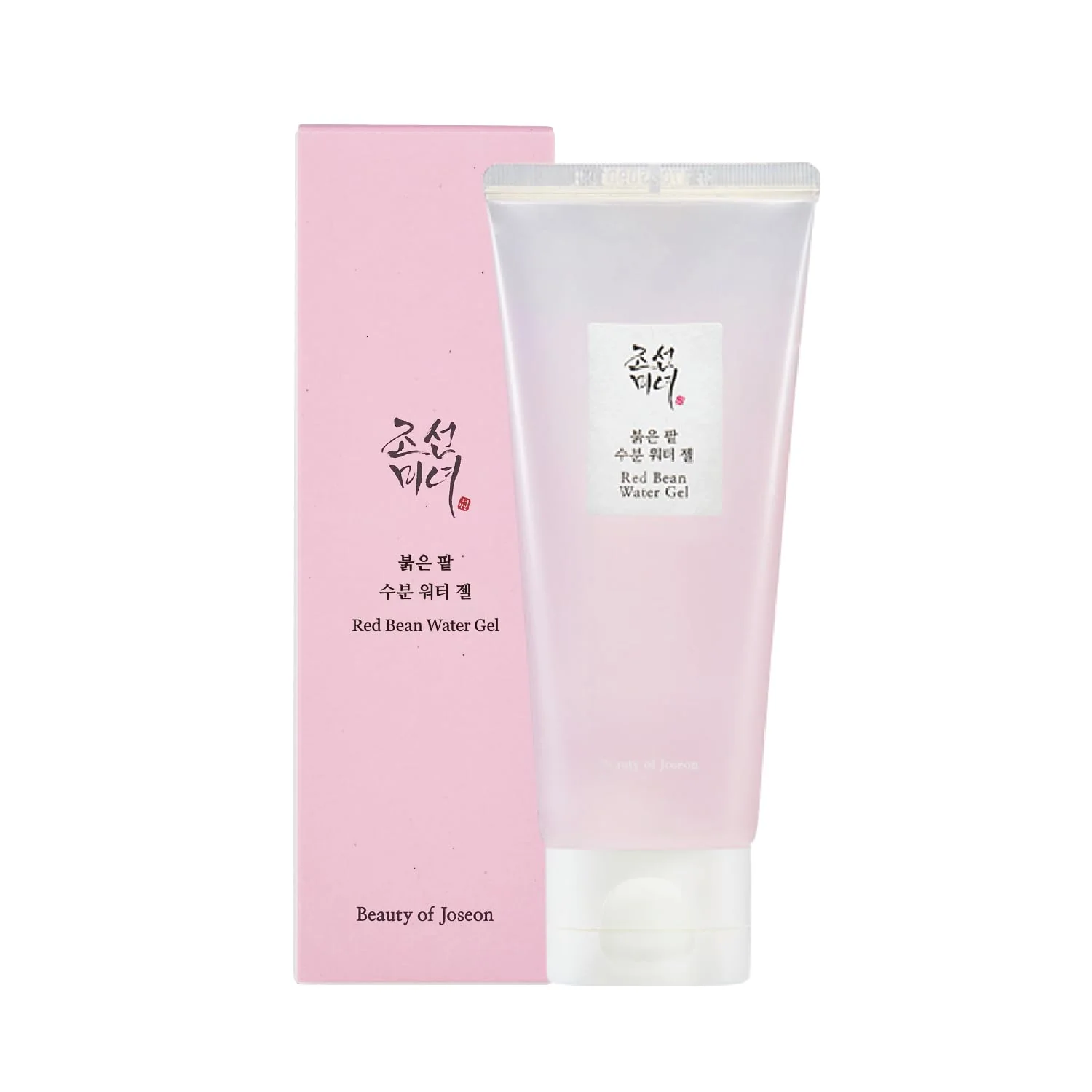 BEAUTY OF JOSEON Red Bean Water Gel - Image 5