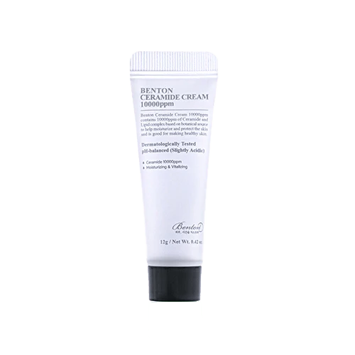 BENTON Ceramide Cream 10,000ppm 12g