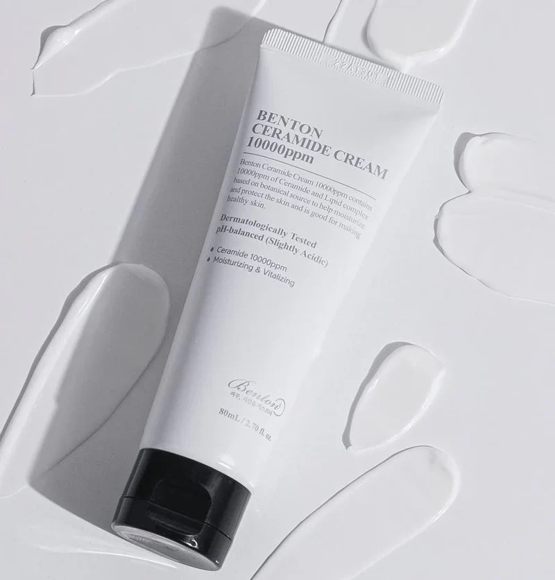 BENTON Ceramide Cream 10,000ppm 12g - Image 2