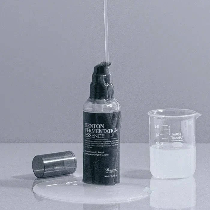 BENTON Fermentation Essence 100mL - Image 4