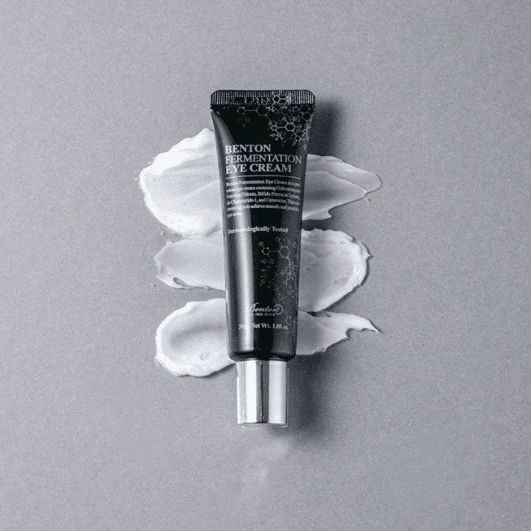 BENTON Fermentation Eye Cream 30g - Image 2