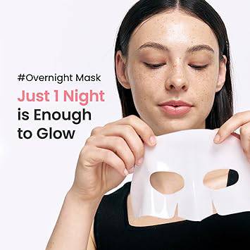 BIODANCE Bio-Collagen Real Deep Mask (Pink) 1ea - Image 3