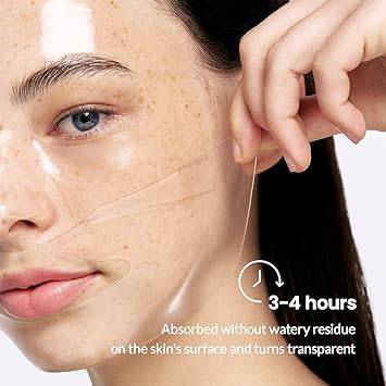 BIODANCE Bio-Collagen Real Deep Mask (Pink) 1ea - Image 4