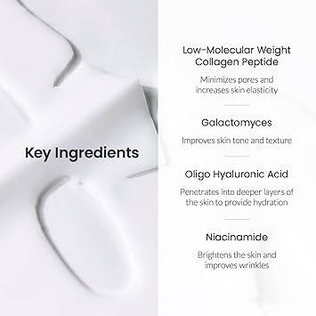 BIODANCE Bio-Collagen Real Deep Mask (Pink) 1ea - Image 6
