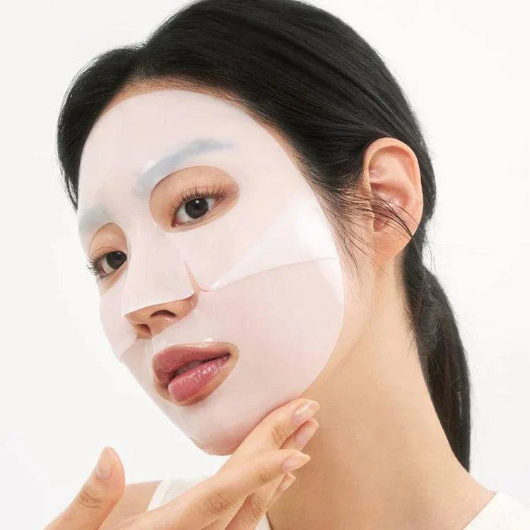 BIODANCE Hydro Cero-Nol Real Deep Mask (Blue) 1ea - Image 3