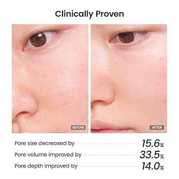 BIODANCE Pore TIghtening Collagen Ampoule 50mL - Image 9