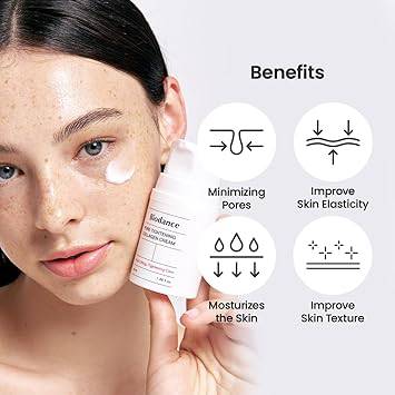 BIODANCE Pore Tightening Collagen Cream 50mL - Image 5