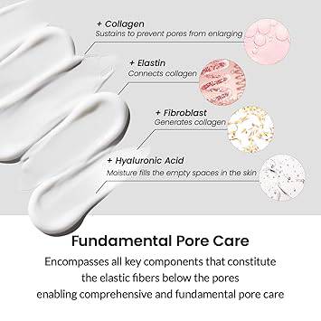 BIODANCE Pore Tightening Collagen Cream 50mL - Image 6