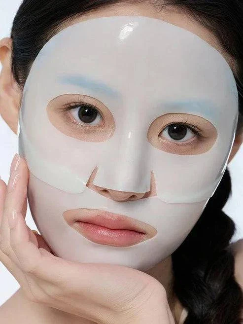 BIODANCE Refreshing Sea Kelp Real Deep Mask 34g (Green) (1ea) - Image 3