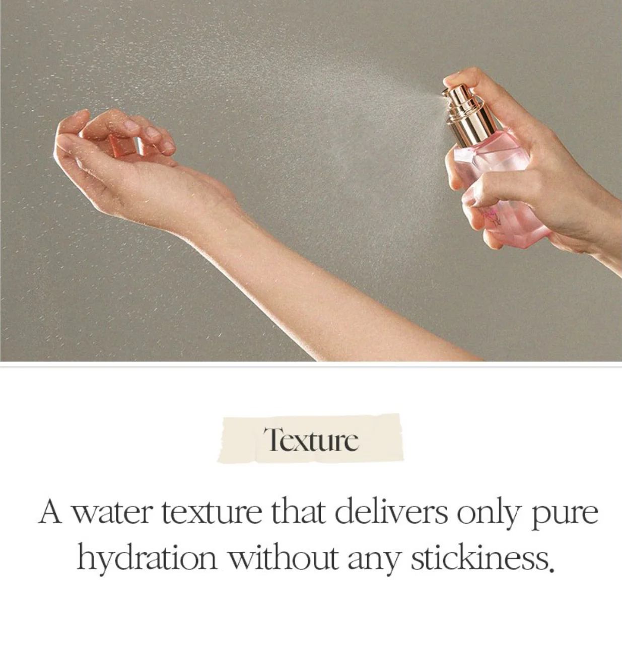 BOM Petit Fig Perfume Body Mist 110ml - Image 6