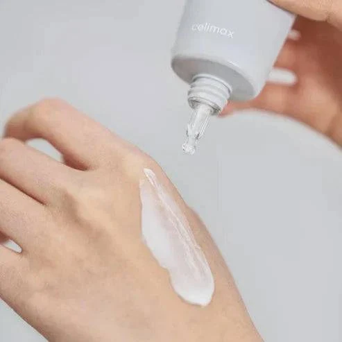 CELIMAX Dual Barrier Skin Wearable Cream 50mL - Image 3