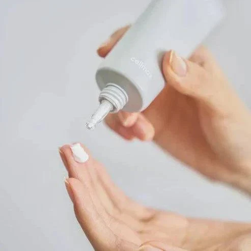 CELIMAX Dual Barrier Skin Wearable Cream 50mL - Image 4