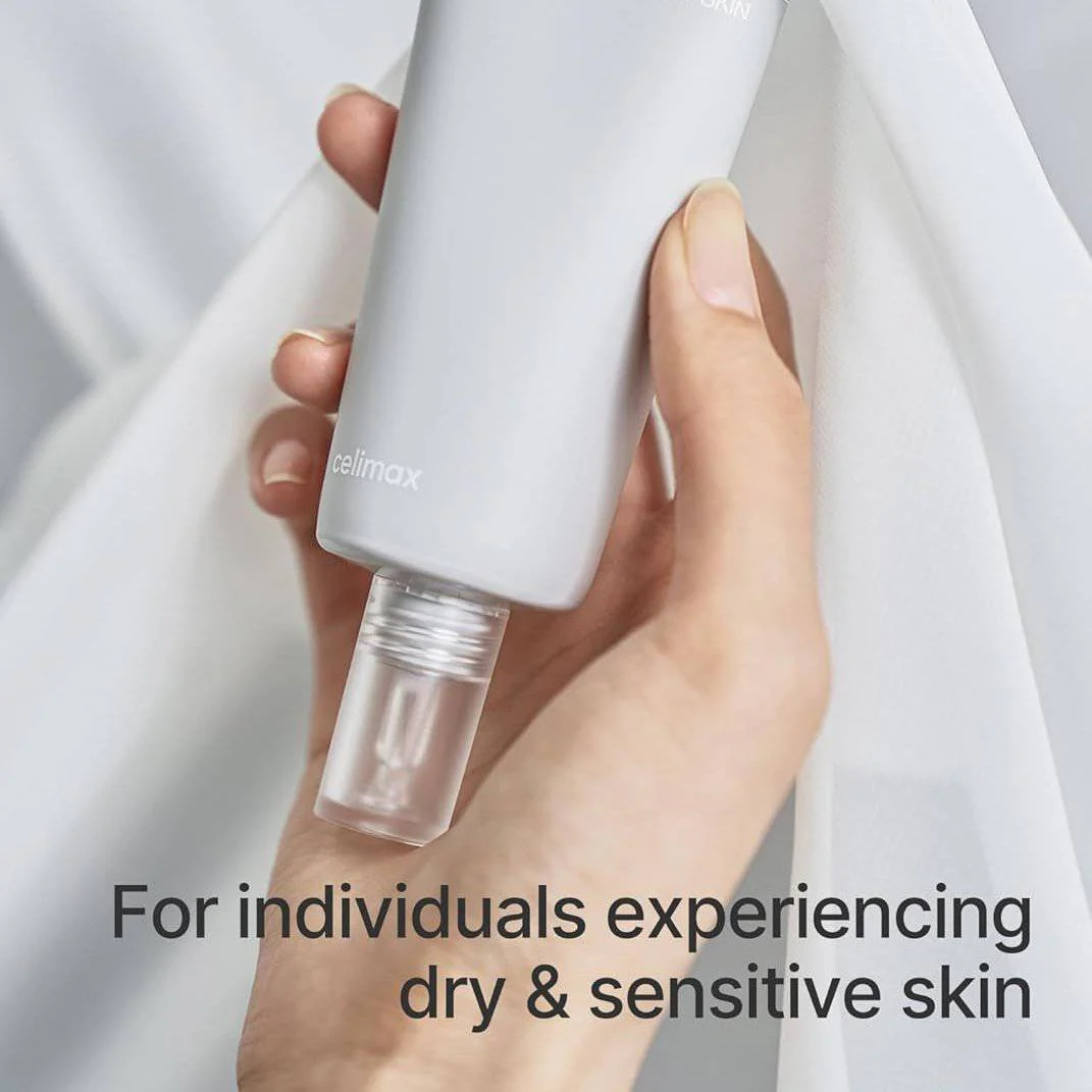 CELIMAX Dual Barrier Skin Wearable Cream 50mL - Image 5