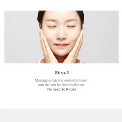 CELIMAX Jiwoogae Heartleaf BHA Peeling Pad 60pcs 125mL - Image 22