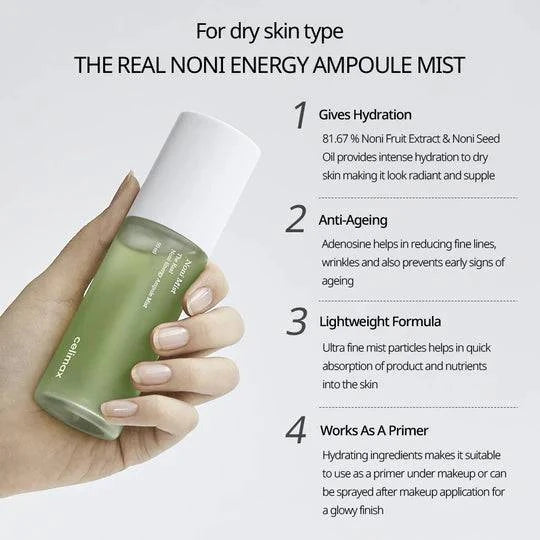CELIMAX Noni Energy Ampoule 30mL - Image 3