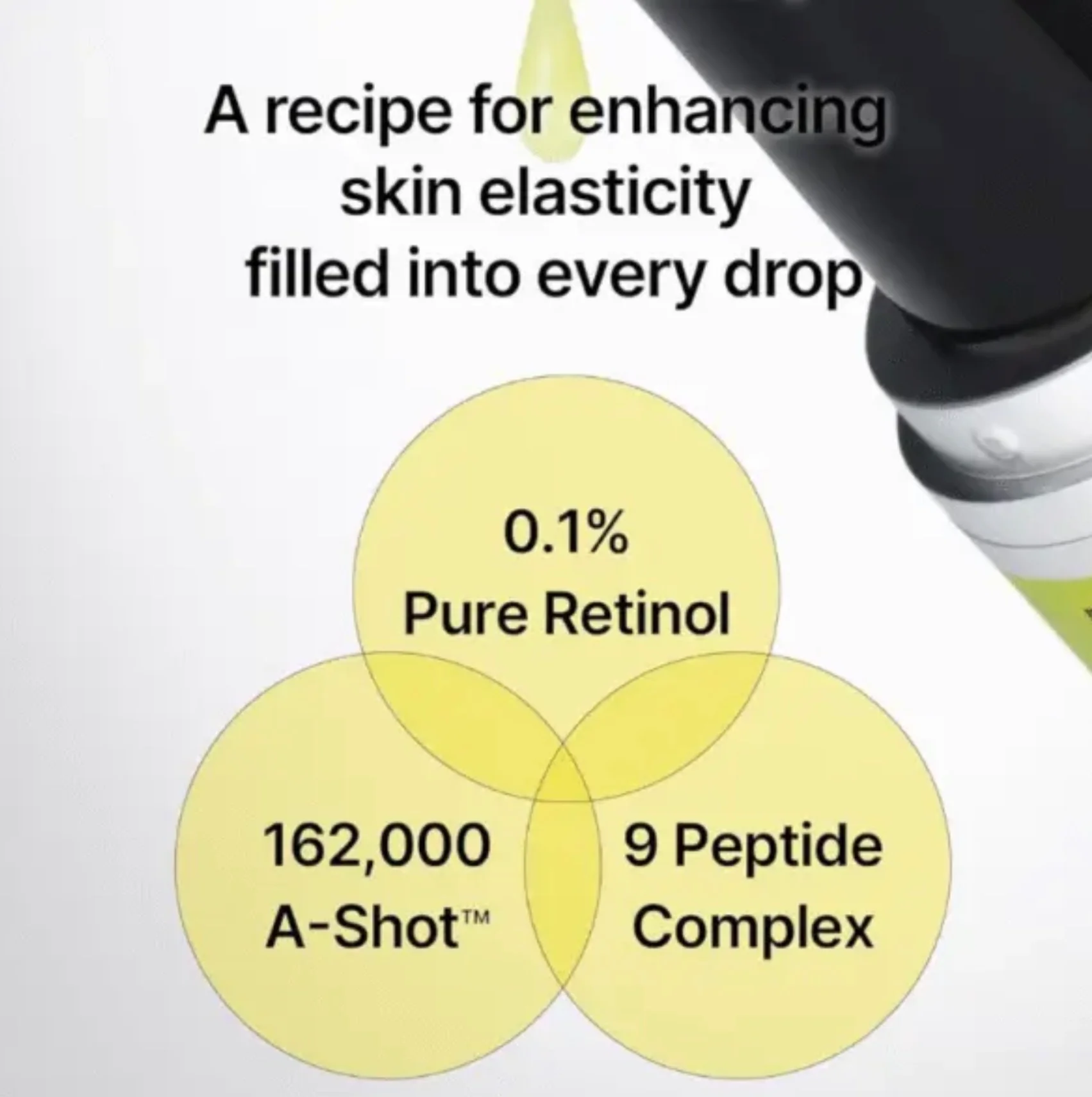CELIMAX The Vita A Retinol Shot Tightening Serum 30mL - Image 4
