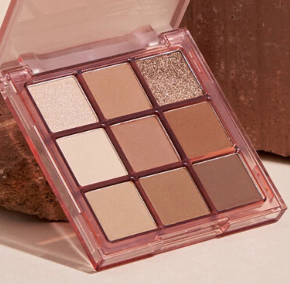 Black Rouge Colordation Mood Palette - Image 4