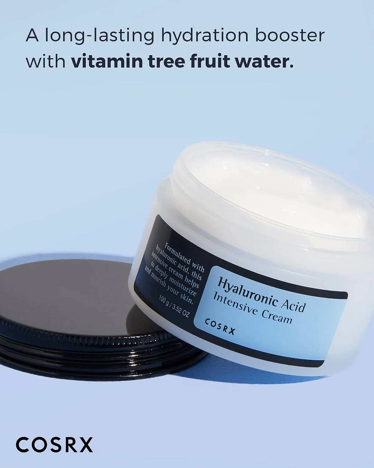 COSRX Hyaluronic Acid Intensive Cream - Image 6