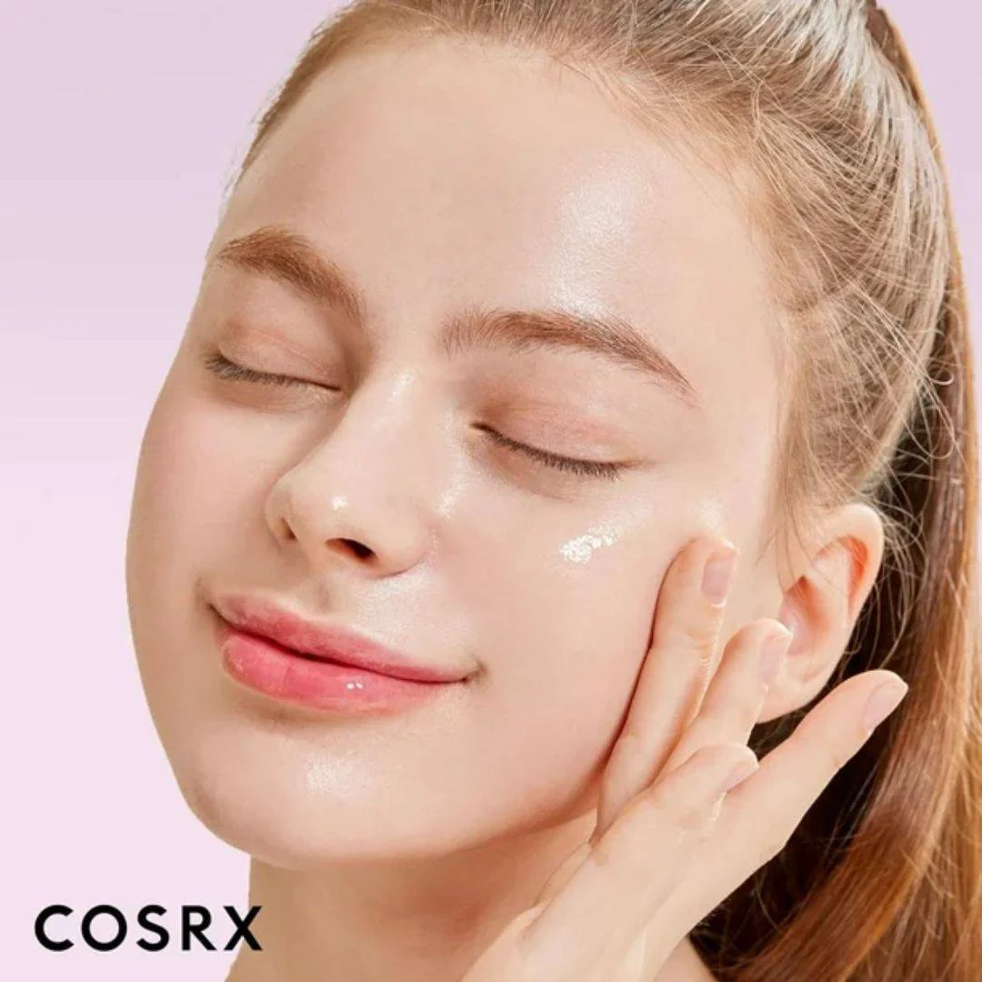 COSRX The 6 Peptide Skin Booster Serum - Image 2