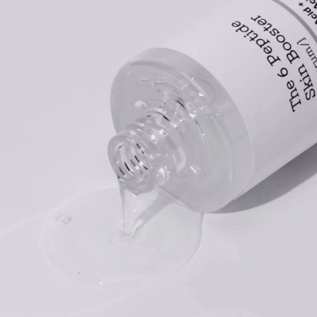 COSRX The 6 Peptide Skin Booster Serum - Image 3