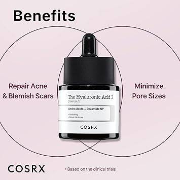 COSRX The Niacinamide 15 Serum - Image 5