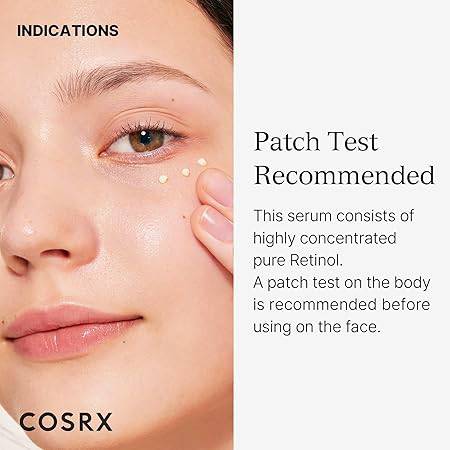 COSRX The Retinol 0.1 Cream 20mL - Image 3