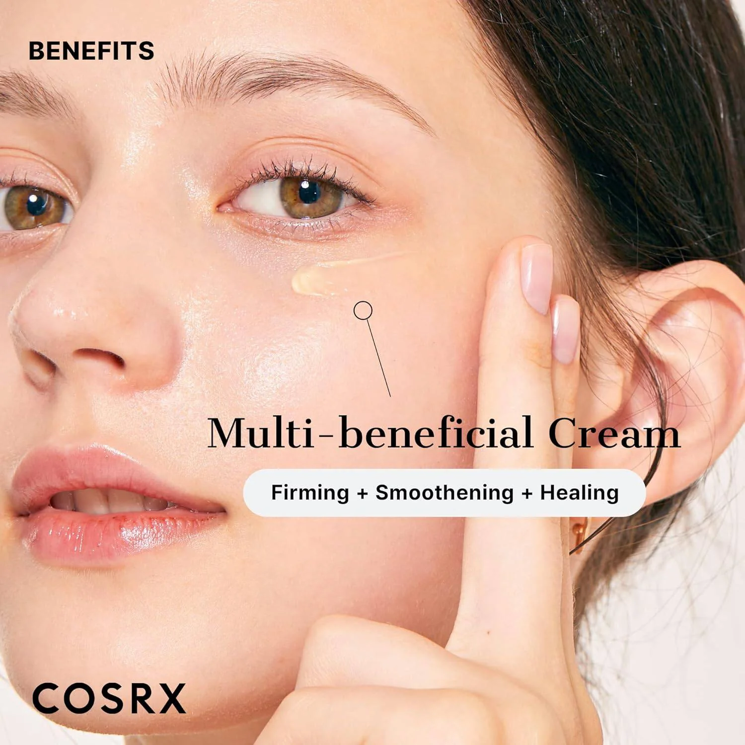 COSRX The Retinol 0.1 Cream 20mL - Image 4