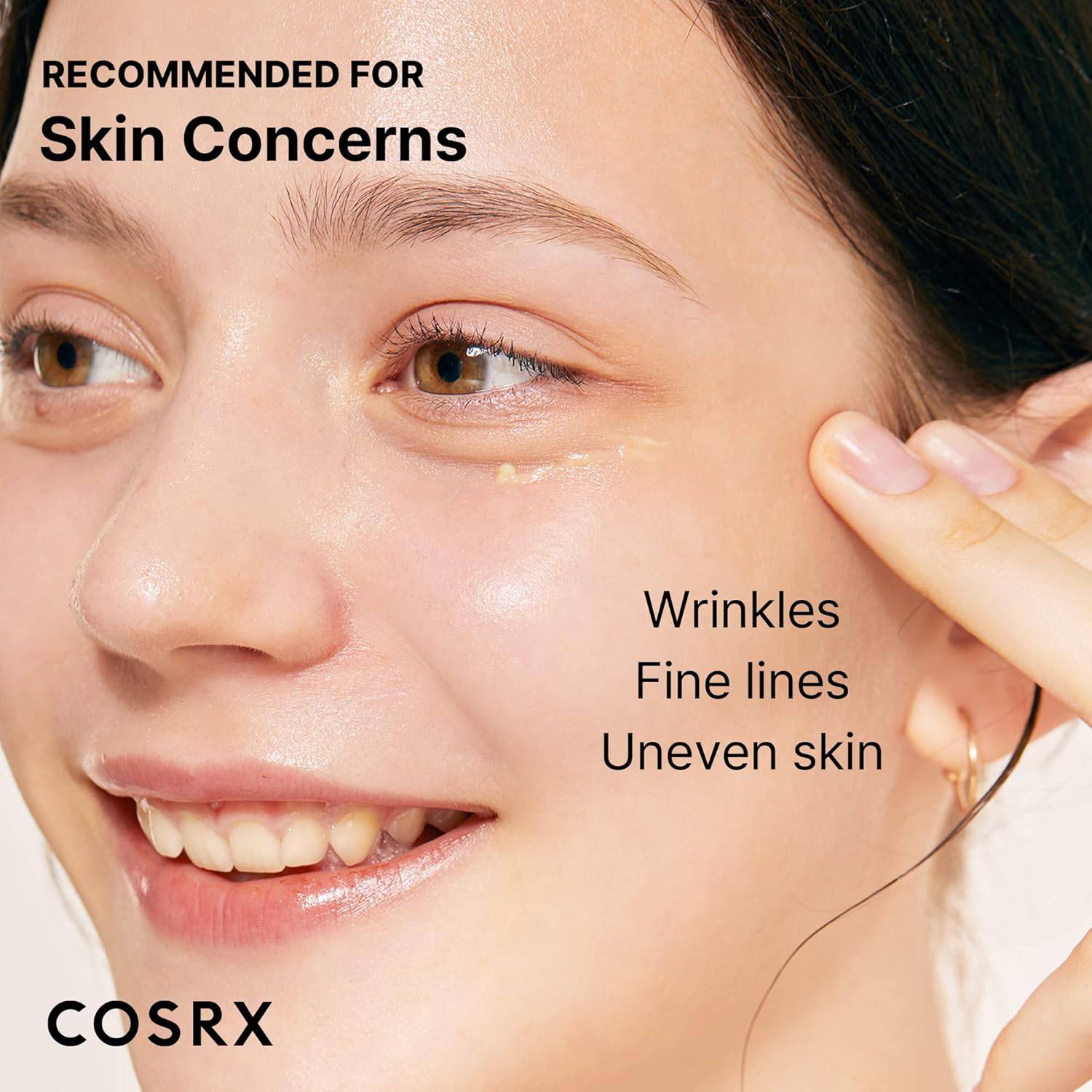 COSRX The Retinol 0.1 Cream 20mL - Image 5