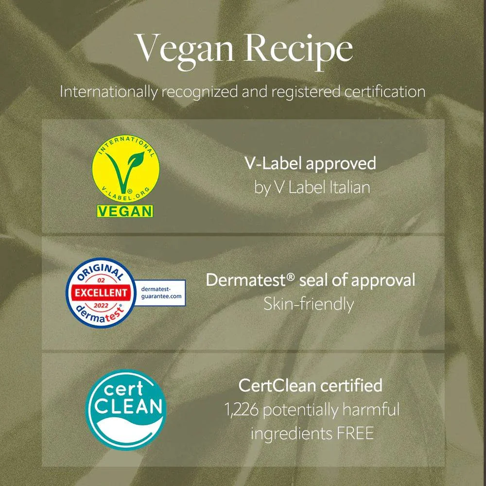 D'ALBA Mild Skin Balancing Vegan Cream 55ml - Image 9