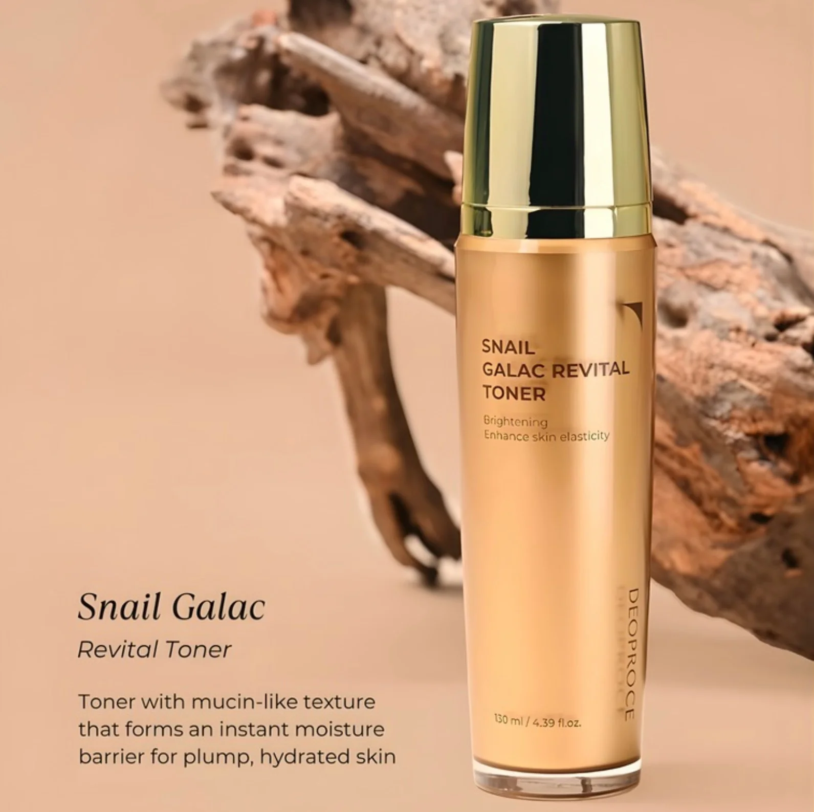 50% off on Deoproce Snail Galac Line Set of 5 - Image 4