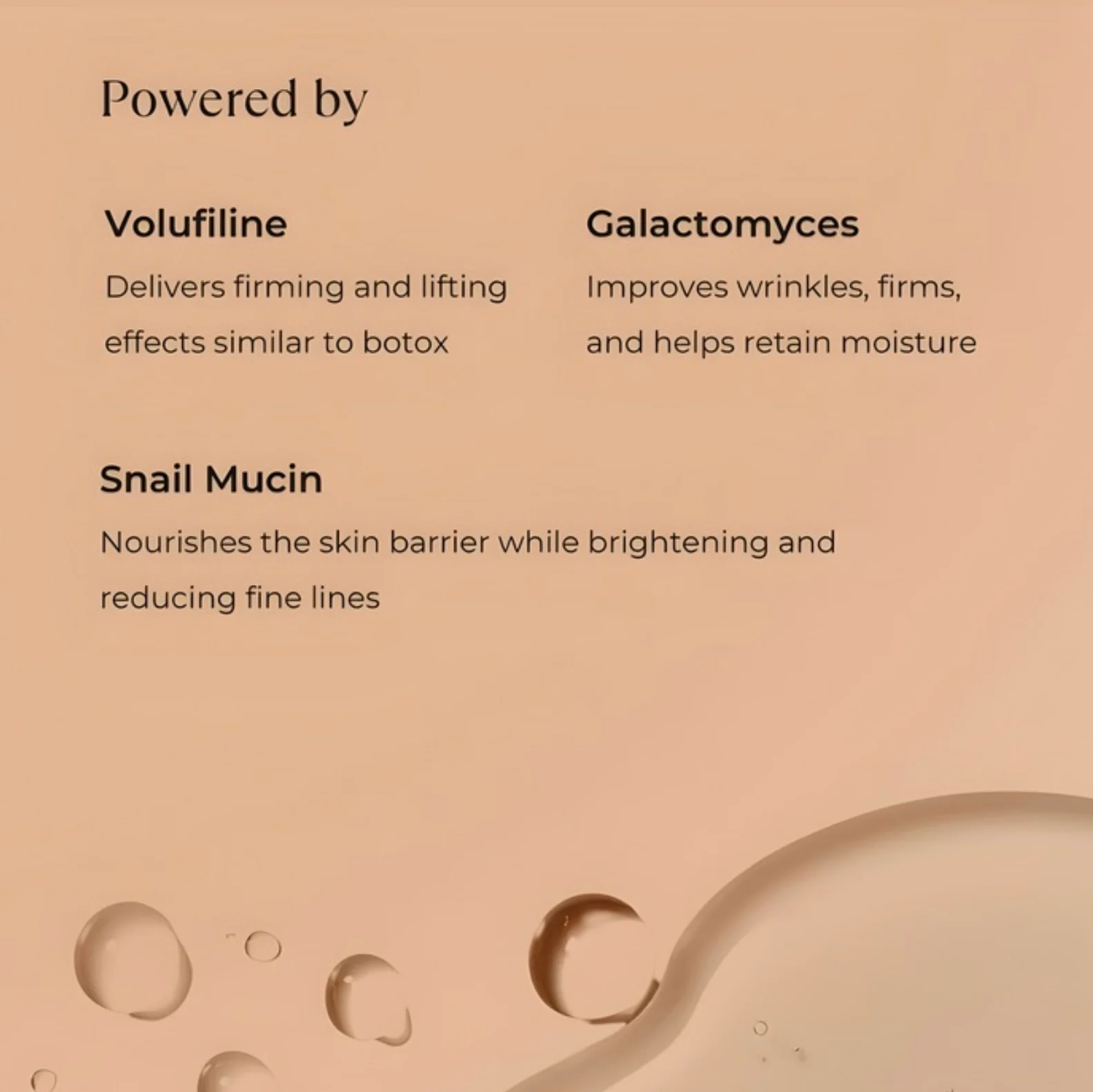 DEOPROCE Snail Galac Revital Ampoule 40ml - Image 7