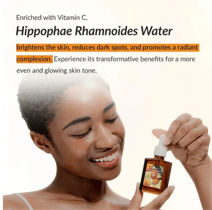 DR ALTHEA Vitamin C Boosting Serum 30ml - Image 11