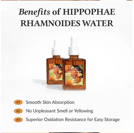 DR ALTHEA Vitamin C Boosting Serum 30ml - Image 12
