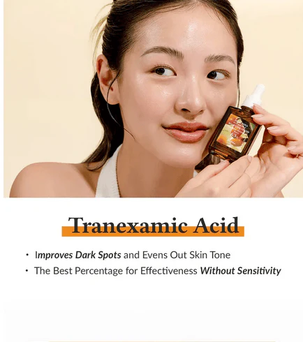 DR ALTHEA Vitamin C Boosting Serum 30ml - Image 13