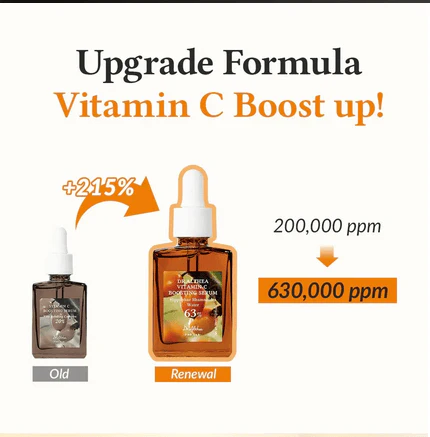 DR ALTHEA Vitamin C Boosting Serum 30ml - Image 6